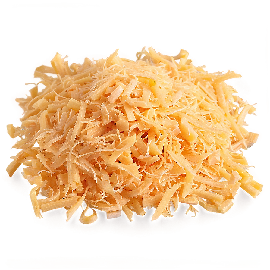 Queso Blend Shredded Cheese Png Sxe62