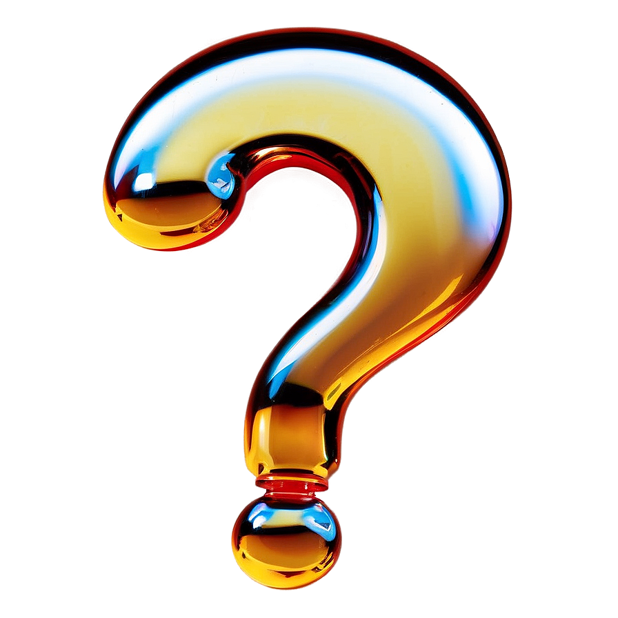 Question Mark Bubble Transparent Png Lfh