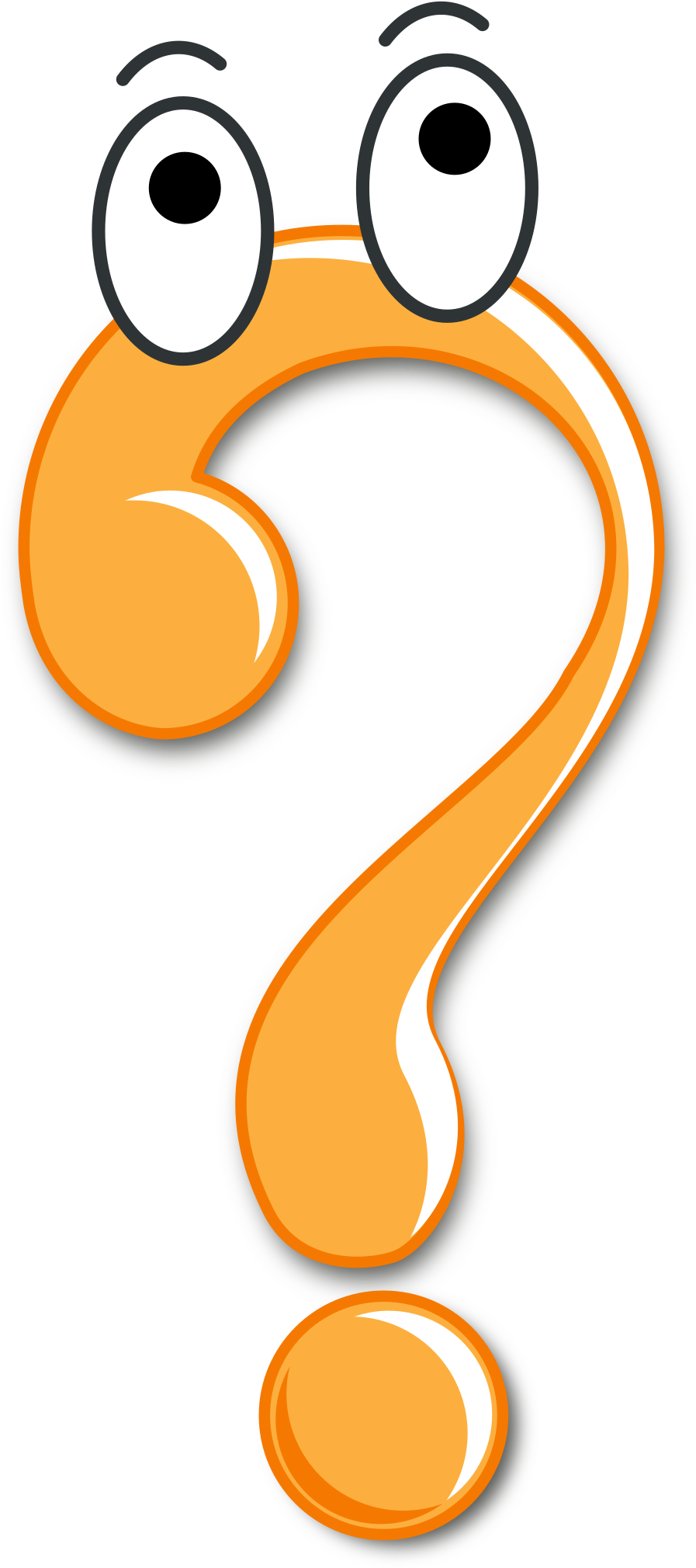 Animated Transparent Question Mark, HD Png Download PNG with transparent background