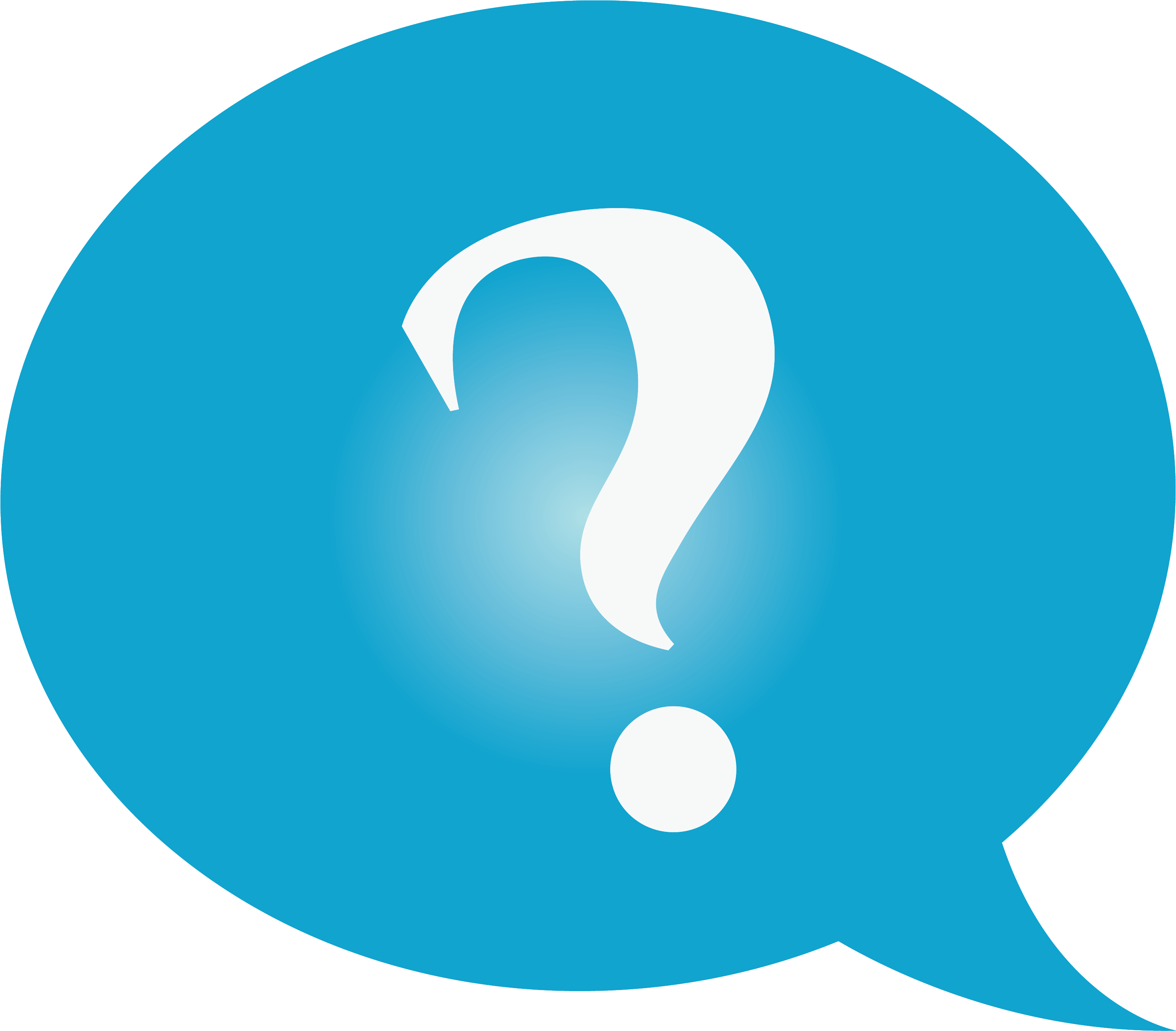 Transparent Questions Mark Png - Question Mark Bubble, Png Download PNG with transparent background