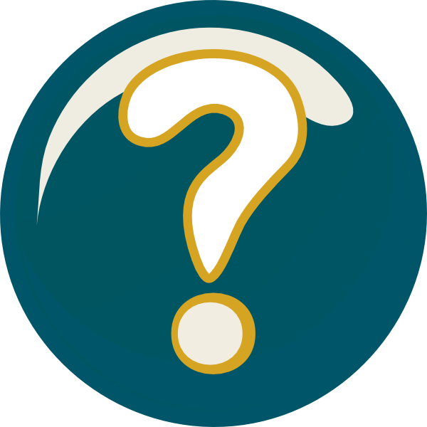 Smiley Emoticon Question Mark Clip Art - Question Mark Gif Png, Transparent Png PNG with transparent background