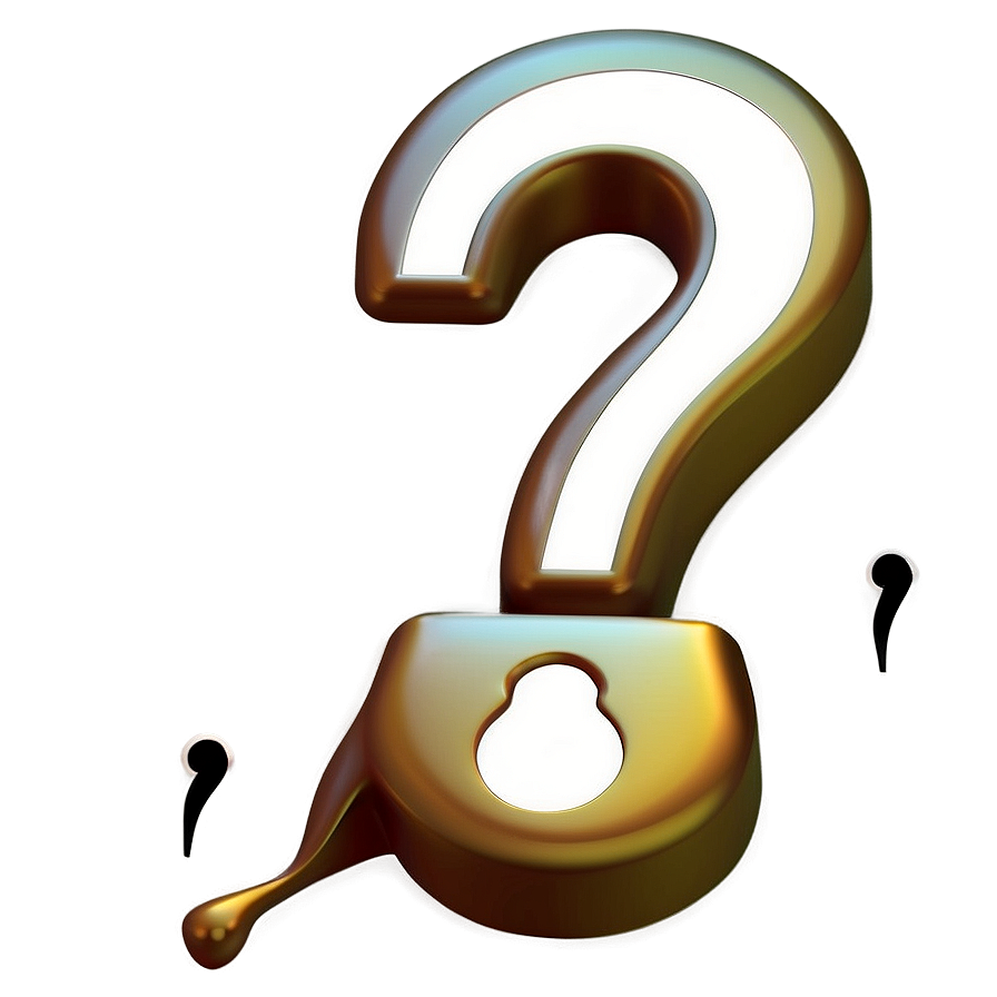 Question Mark Icon PNG 61 PNG with transparent background
