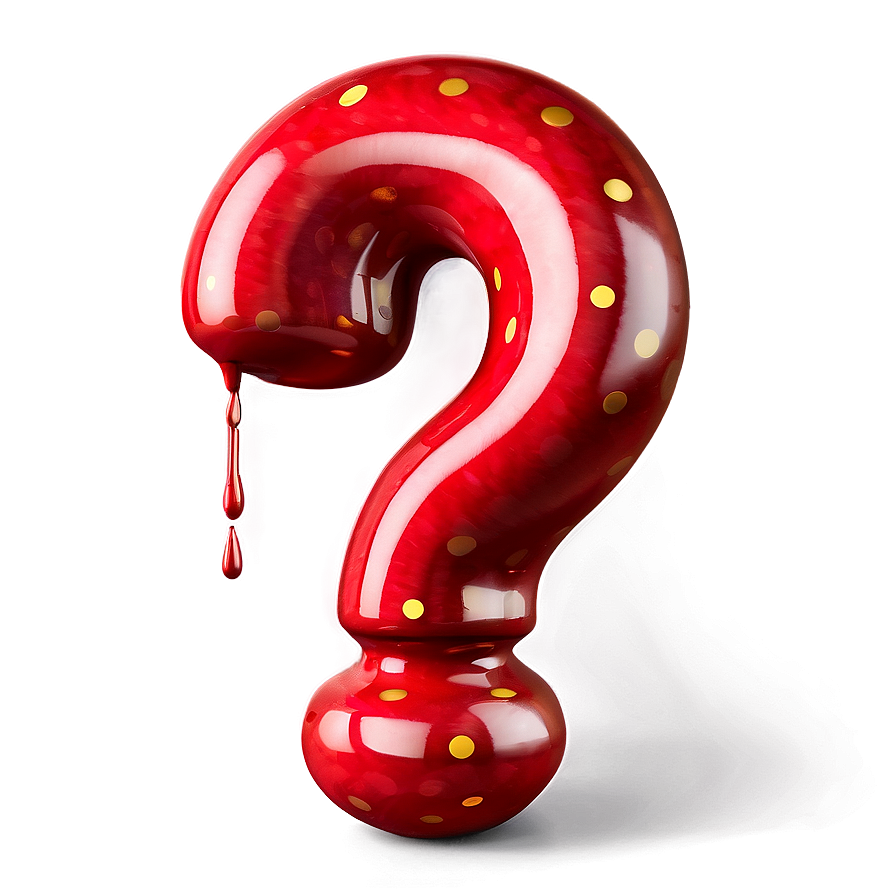 Question Mark With Exclamation Mark Png 19