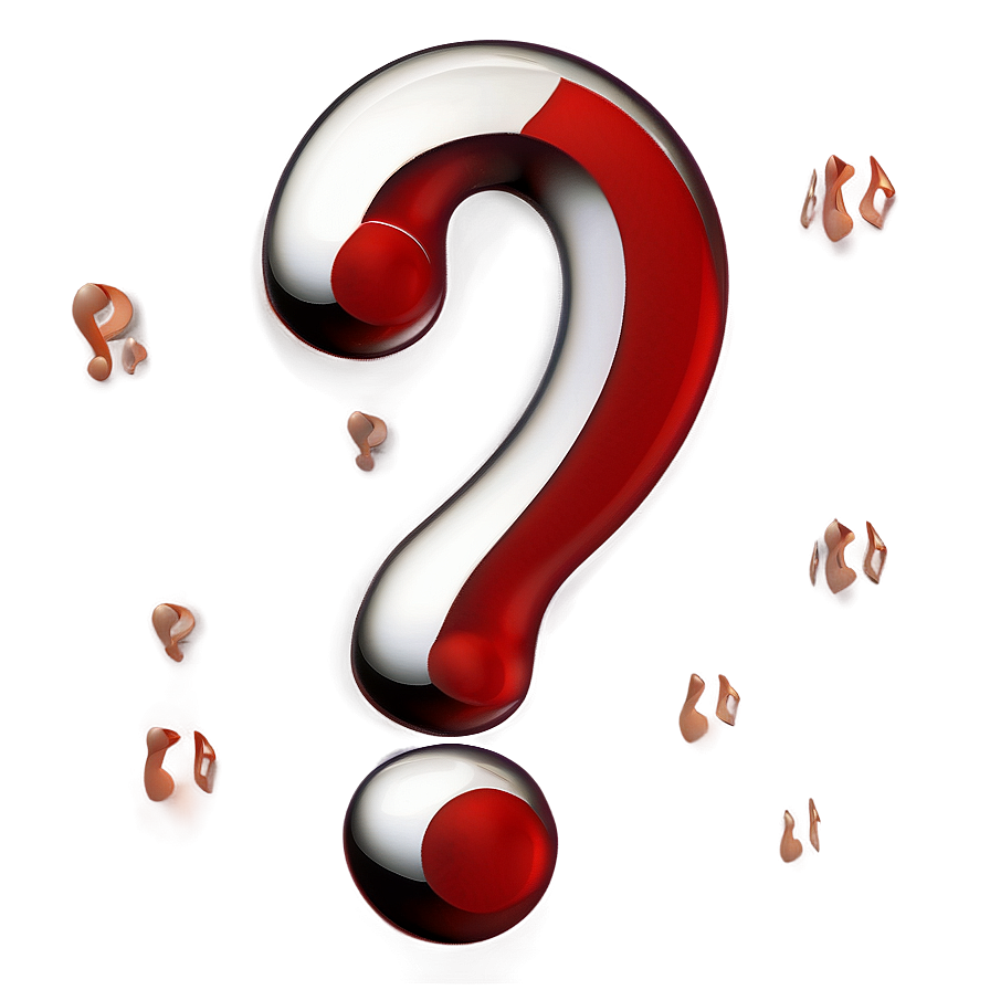 Question Mark with Exclamation Mark PNG xee PNG with transparent background