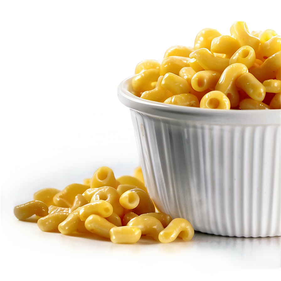 Quick and Easy Macaroni PNG oxr PNG image with a transparent background, free high-resolution download