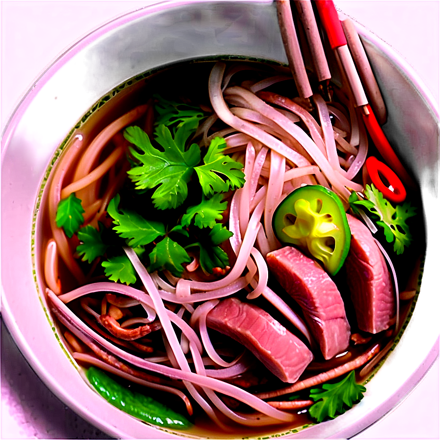 Quick And Easy Pho Png 06202024