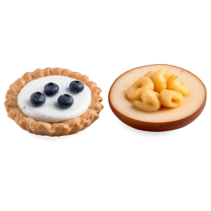 Quick and Easy Snacks PNG 05032024 PNG with transparent background