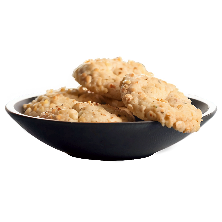 Quick and Easy Snacks PNG voa PNG with transparent background
