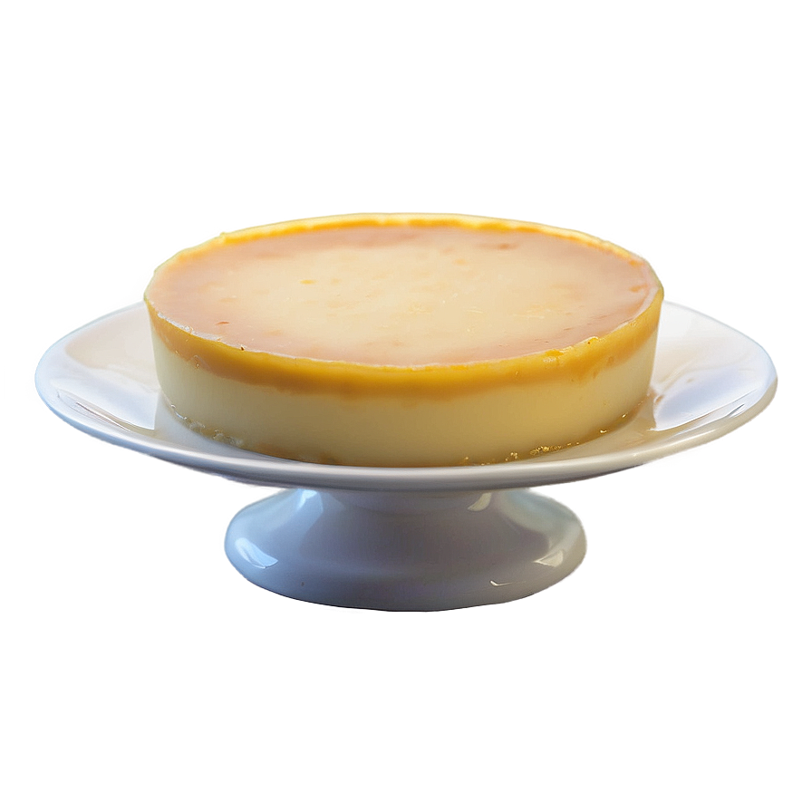 Quick and Simple Flan Guide PNG xlk PNG with transparent background
