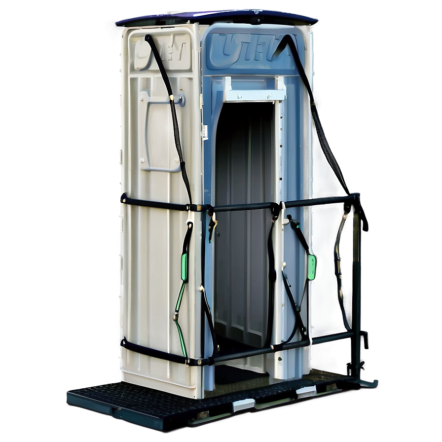 Quick Deploy Porta Potty Png 06212024