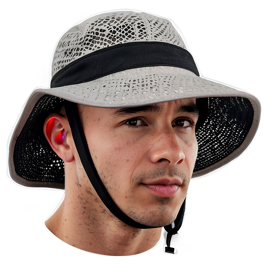 Quick Dry Fishing Hat Png Woe