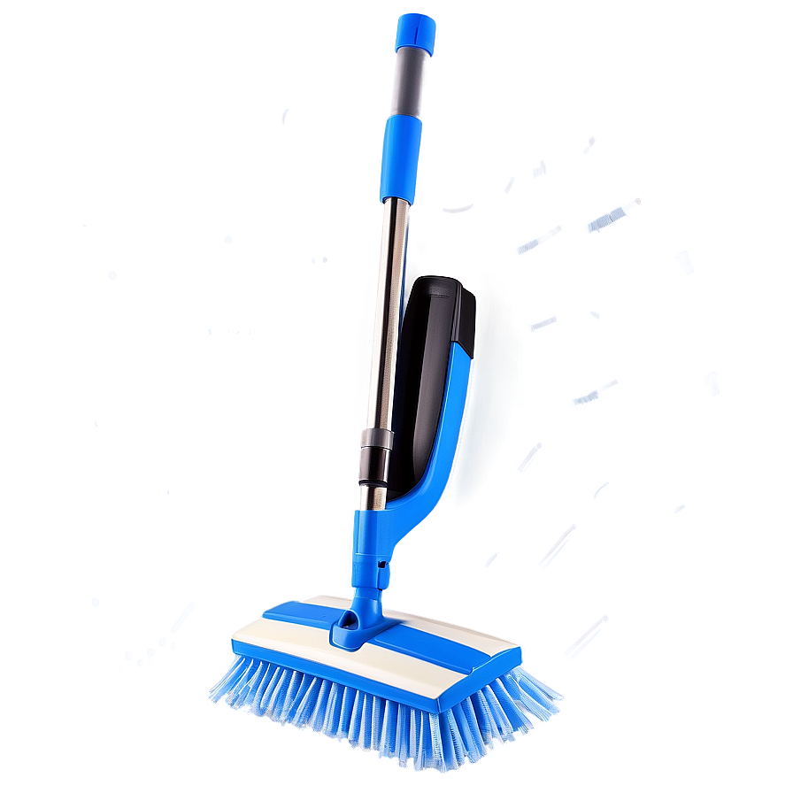 Quick Dry Sponge Mop Png Tml77