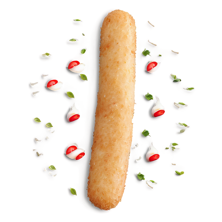 Quick Mozzarella Sticks Png 06122024