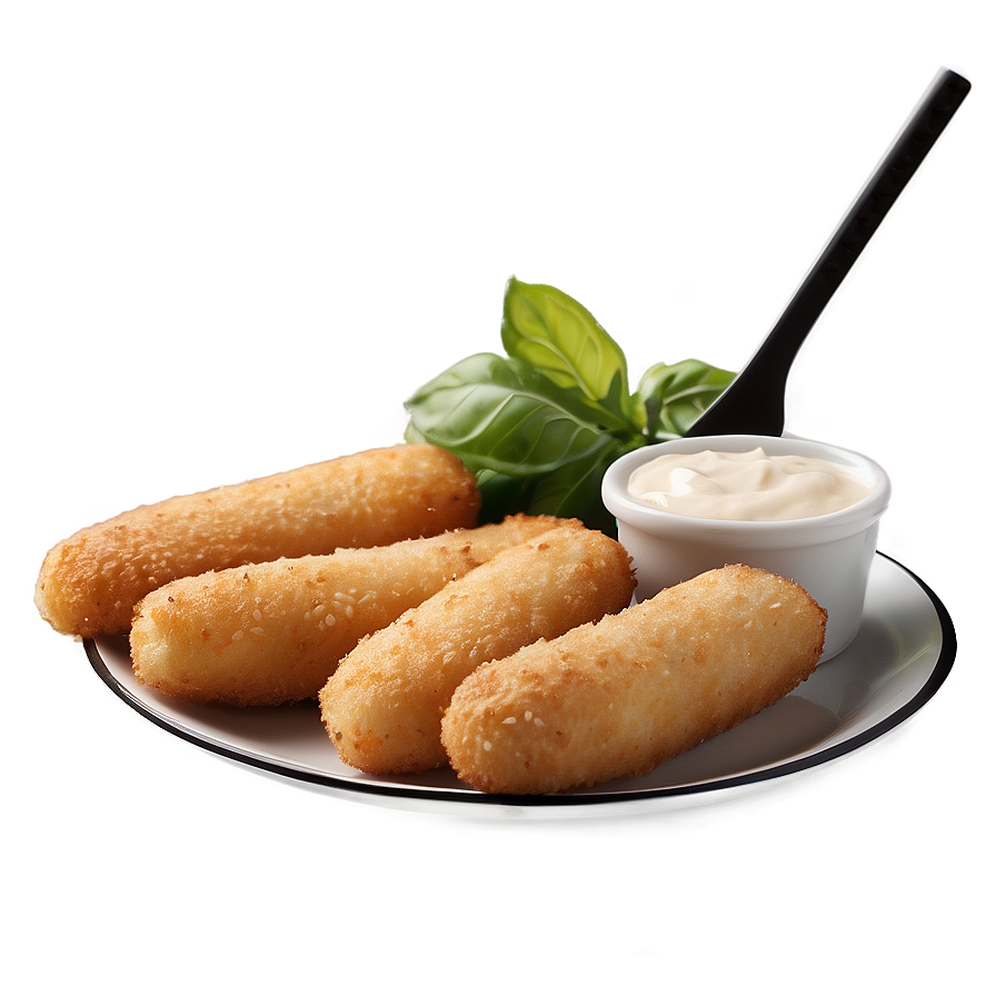 Quick Mozzarella Sticks Png 57