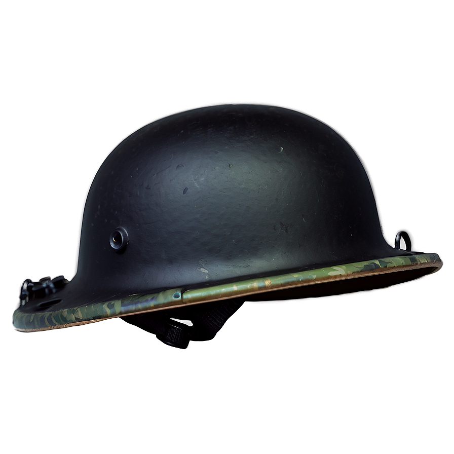 Quick Release Combat Helmet Png 06262024