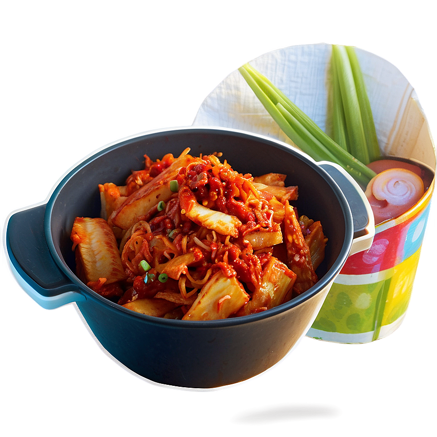 Quick Spicy Kimchi Png 06252024