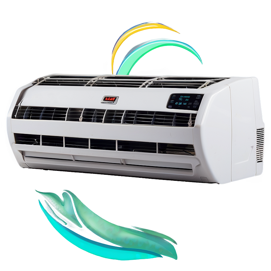 Quiet Air Conditioner Png 06202024