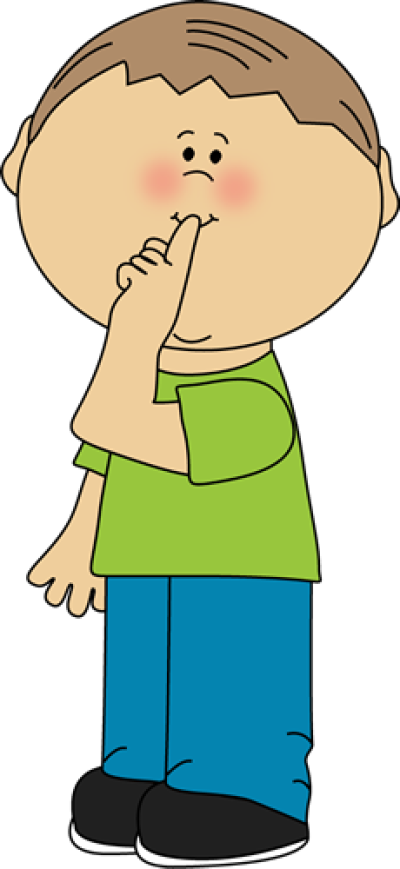 Student Quiet Mouth Clipart'Title='student - Quiet Boy Clipart, HD Png Download PNG with transparent background