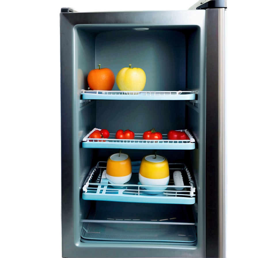 Quiet Fridge Png 87