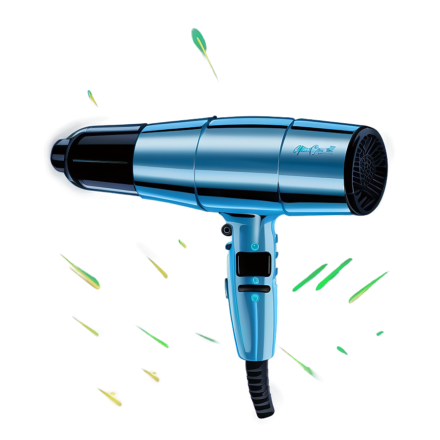 Quiet Hair Dryer Png 78