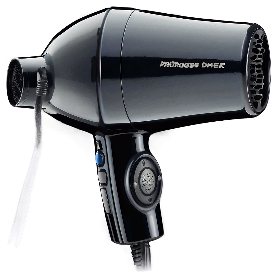 Quiet Hair Dryer Png Ojc