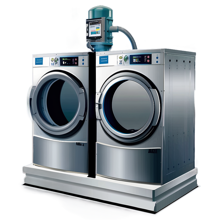 Quiet Operation Dryer Png Gny