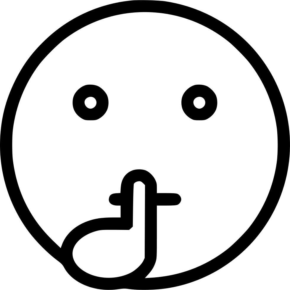 Png File Svg - Quiet Icon Free, Transparent Png PNG with transparent background