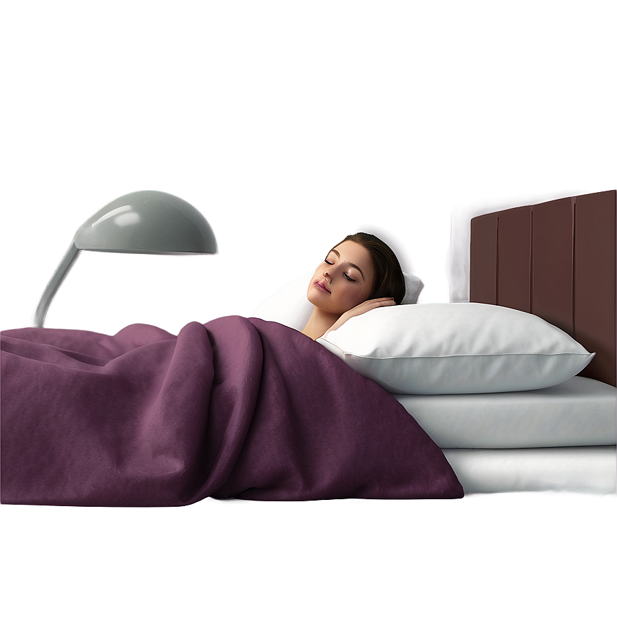 Quiet Sleep PNG 17 PNG with transparent background