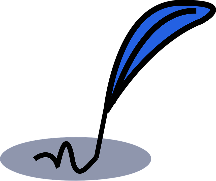 Transparent Writing Clipart Png - Writing Clip Art, Png Download PNG with transparent background