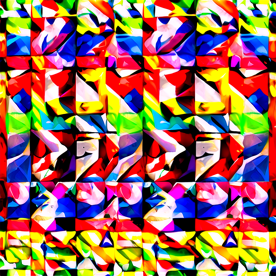 Quilt Pattern Design Png 06282024