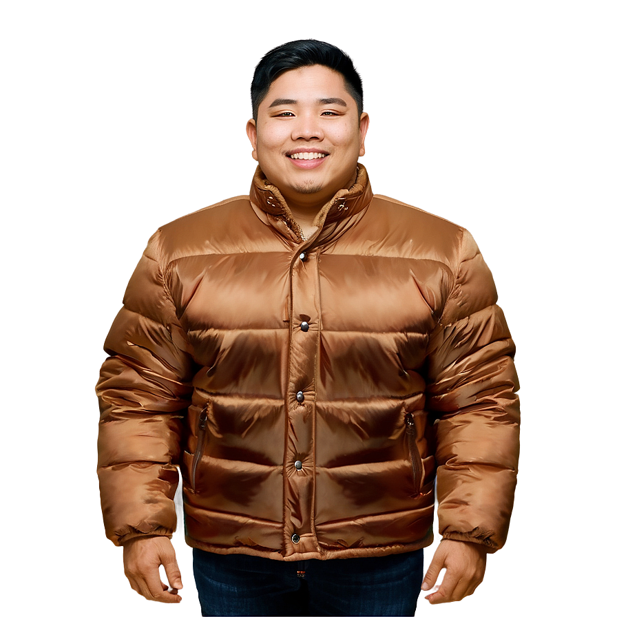 Quilted Jacket Png Glo