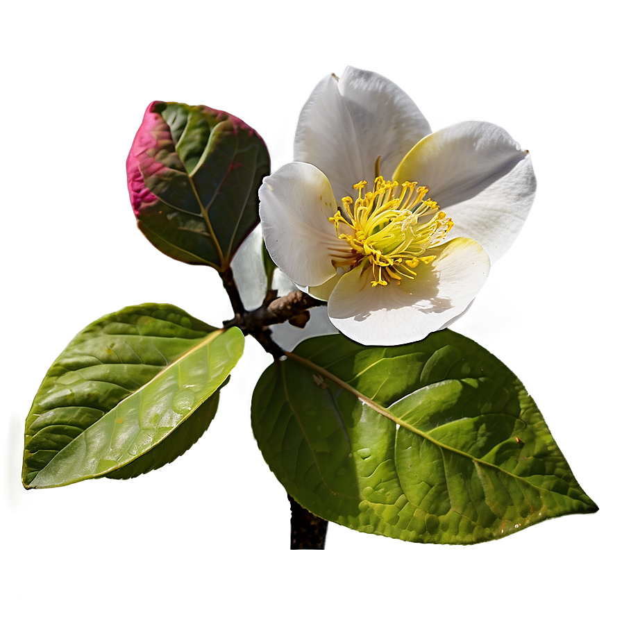 Quince Flower Blossom Png 96