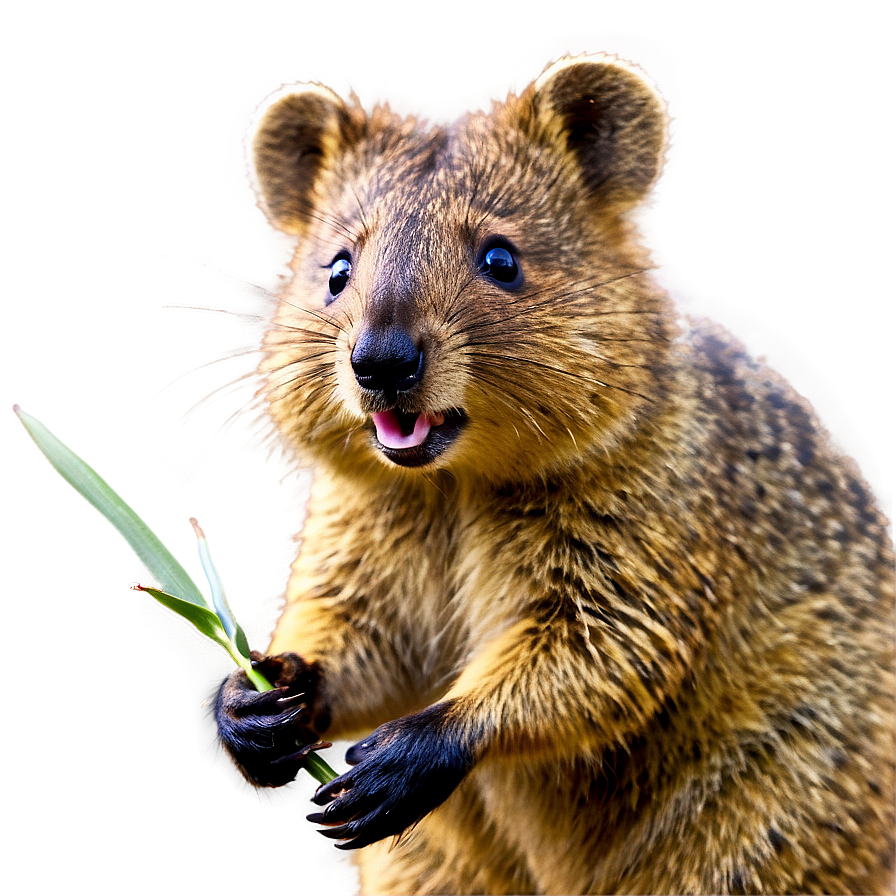 Quokka D