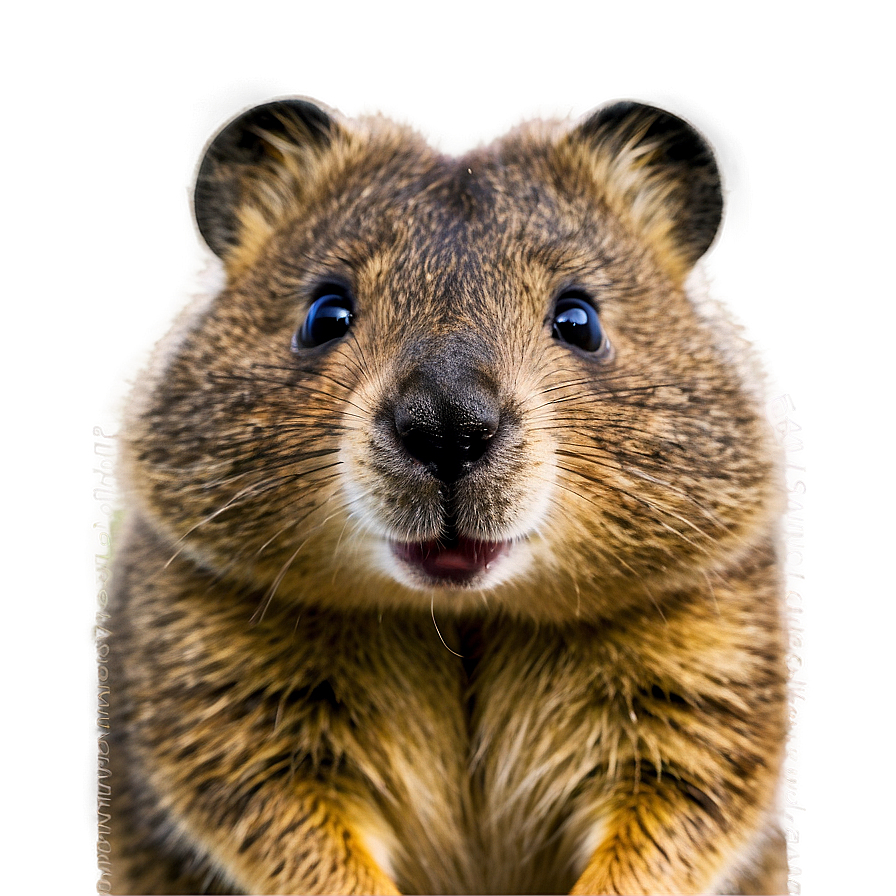 Quokka Peekaboo Fun Png 06242024