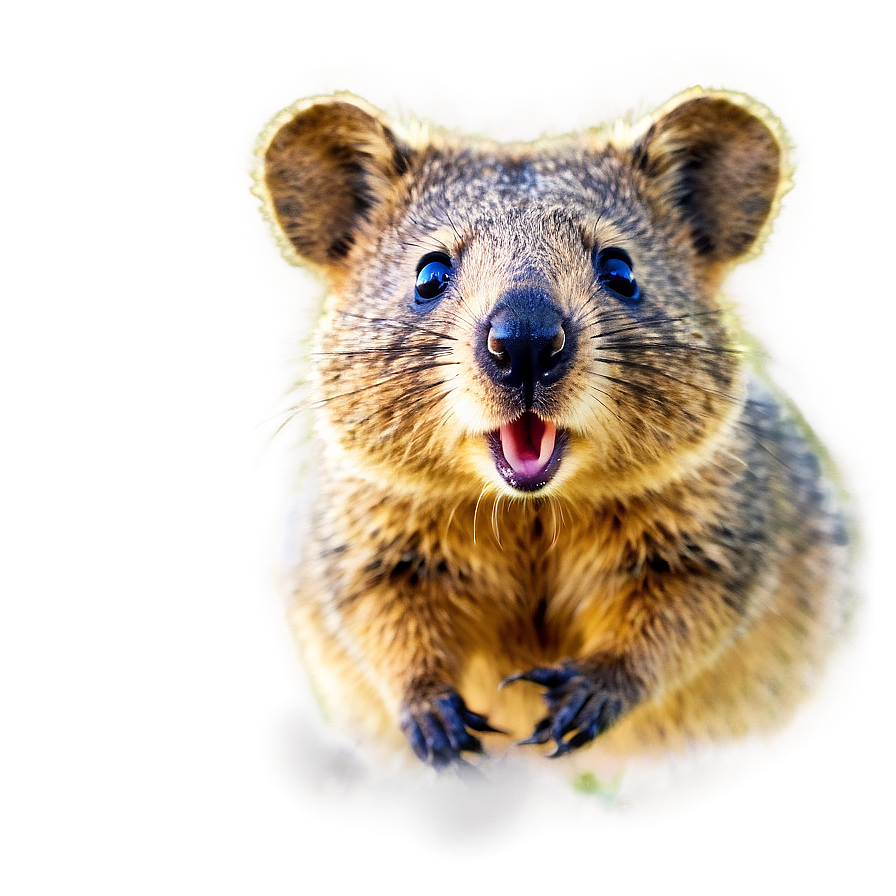 Quokka Profile Picture Png 66