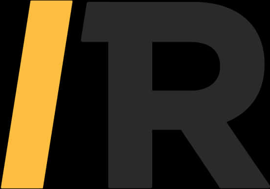 R Programming Language Logo