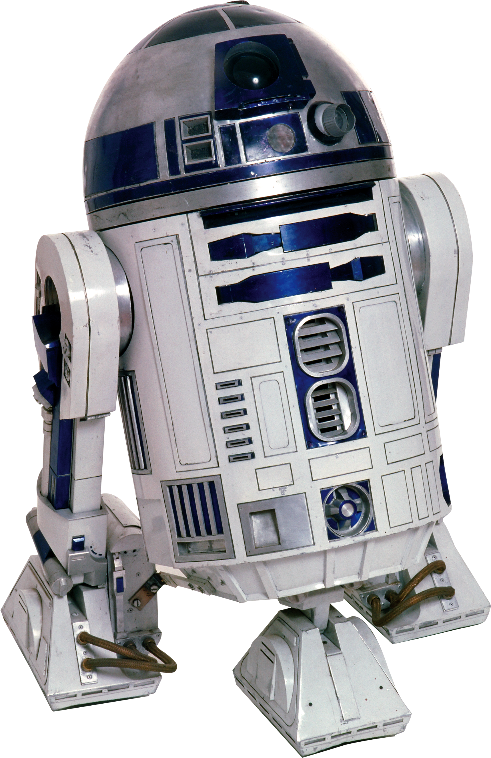 R2 D2 Star Wars Droid