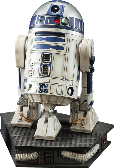 C3po R2d2 Premium Format, HD Png Download PNG image with a transparent background, free high-resolution download