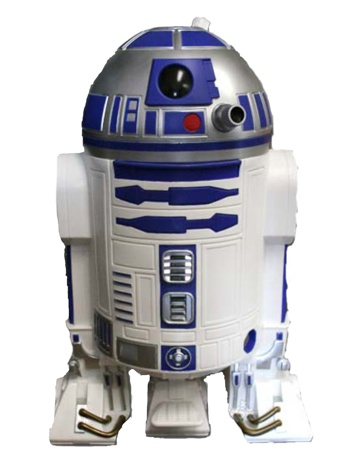 R2 D2 Star Wars Robot