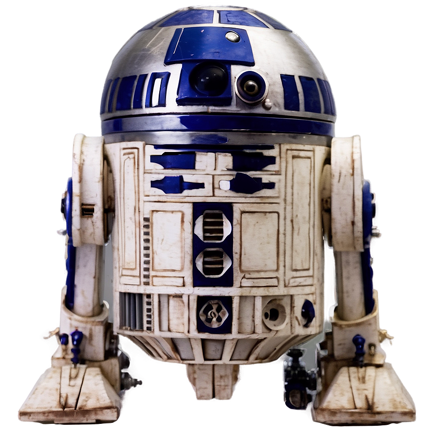 R2d2 Movie Scene Image Png 75