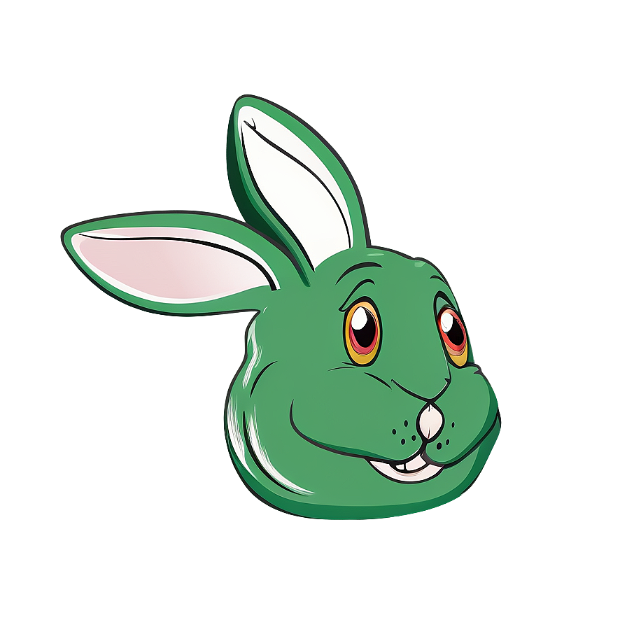 Rabbit Ears Png Ykj