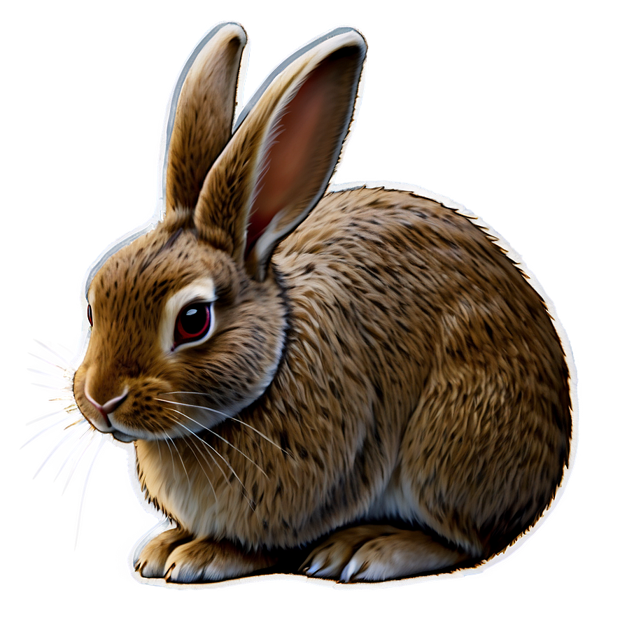 Rabbit Logo Png 05062024