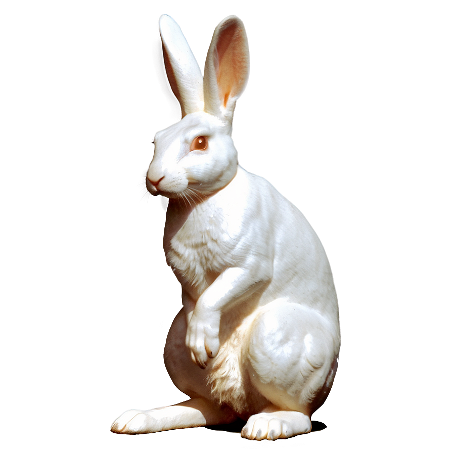 Rabbit Shadow Png 71