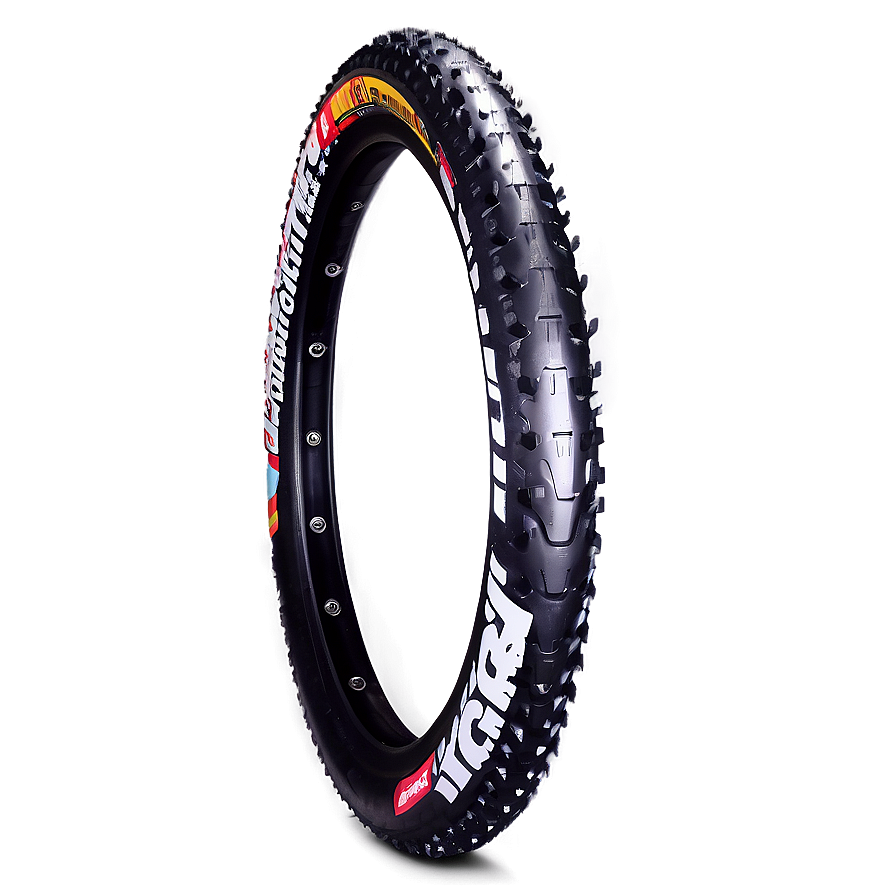 Racing Bicycle Tires Png 54