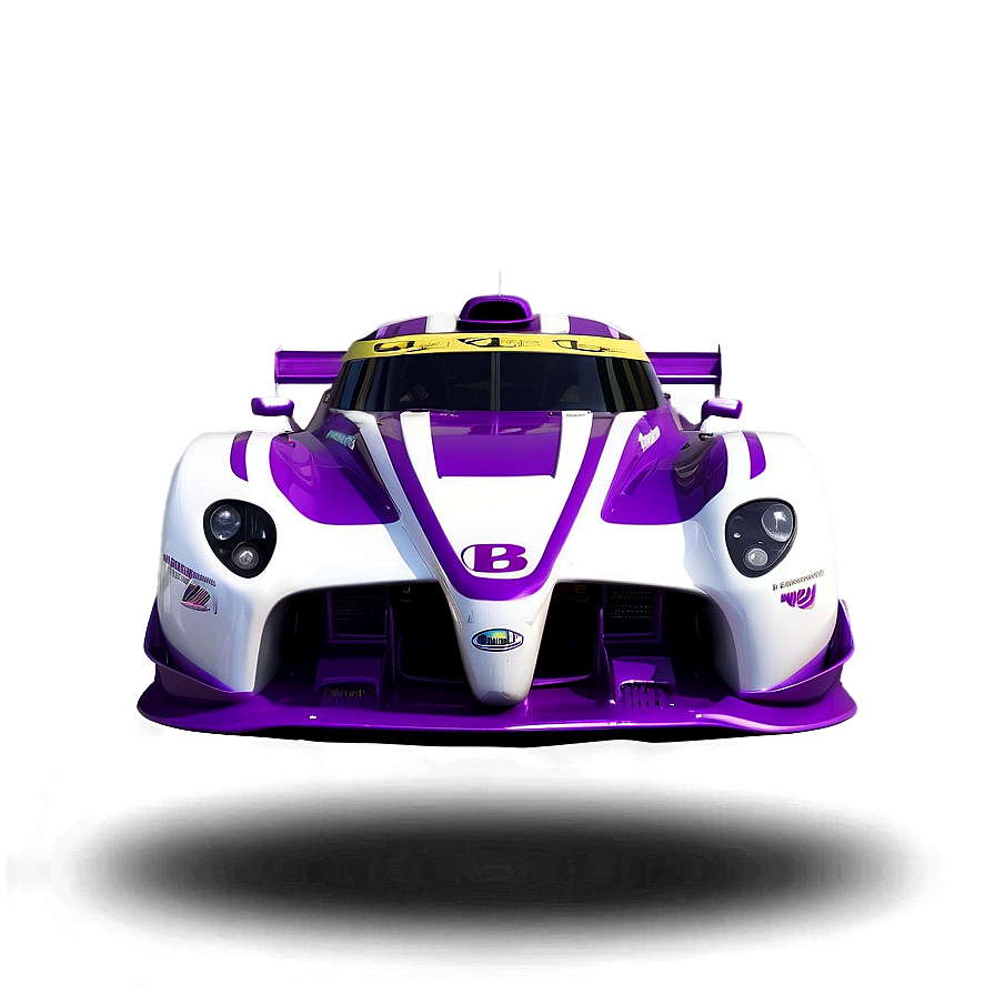 Racing Car Front View Png 06272024