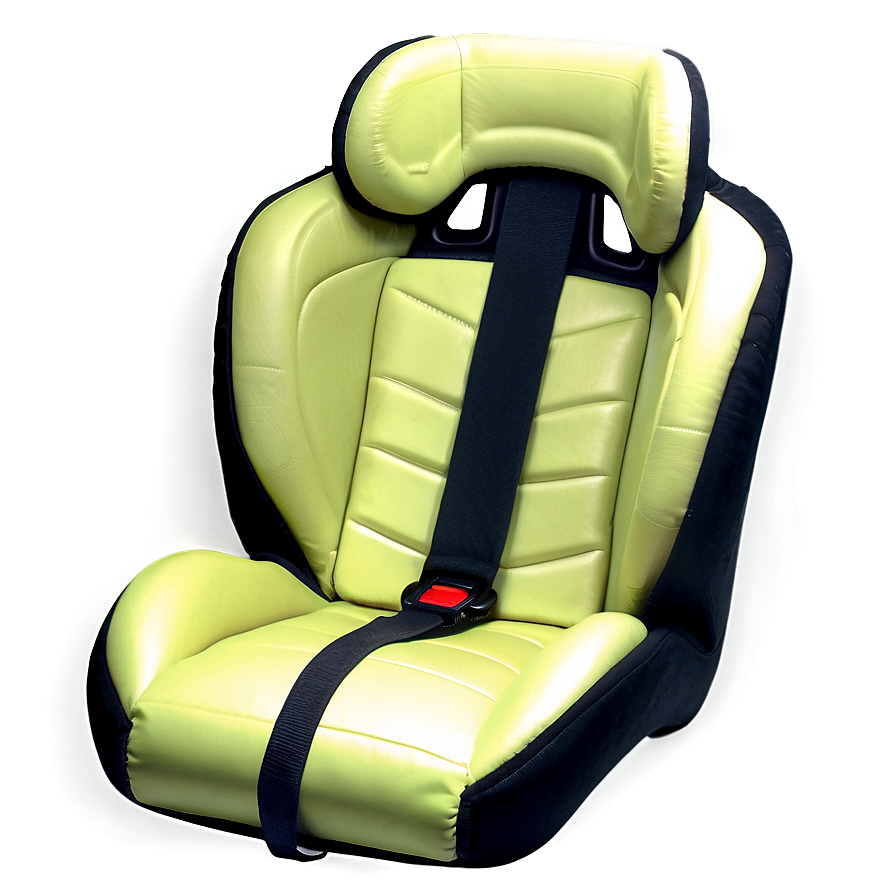 Racing Car Seat Png 88