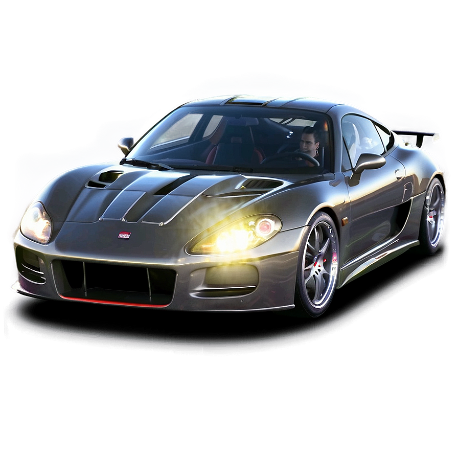 Racing Car Speed Blur Png Dan12