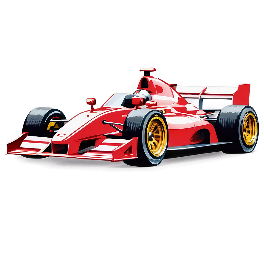 Racing Car Vector Sketch Png Ceo94