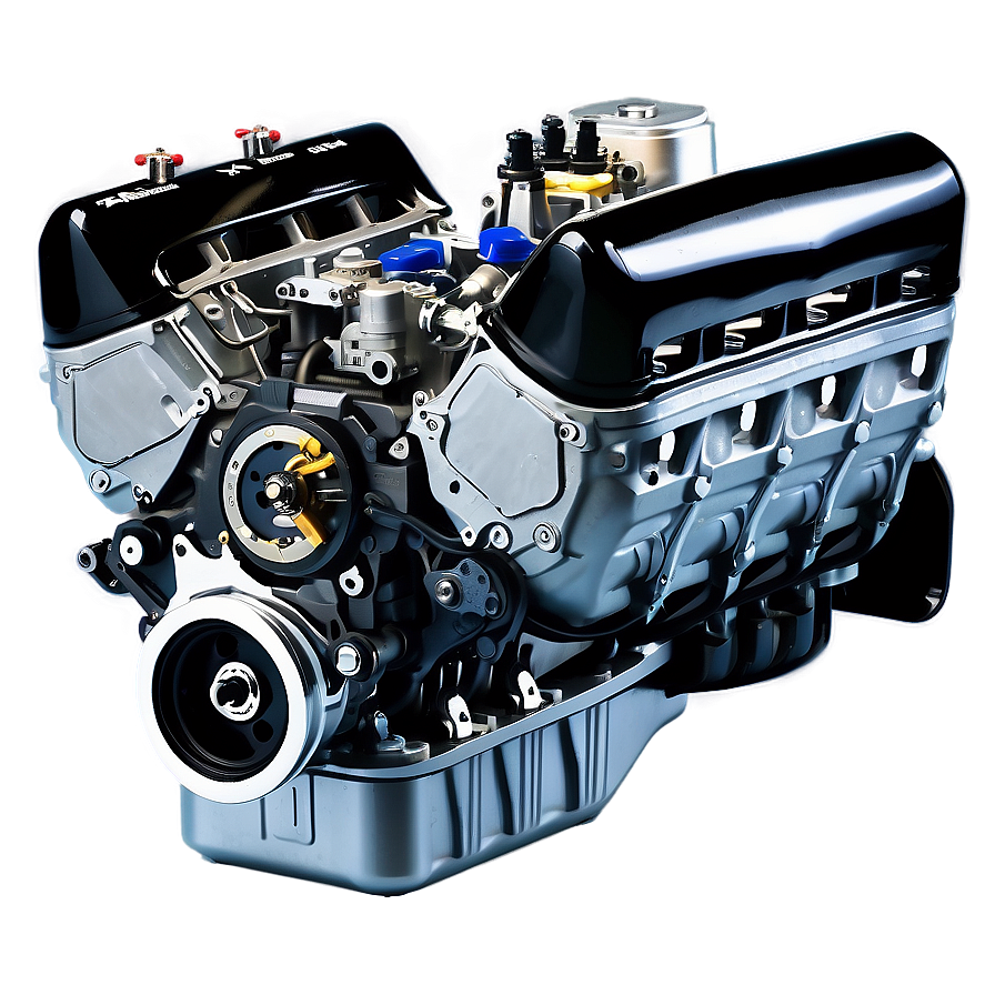 Racing Coupe Car Engine Configuration Png Krw98