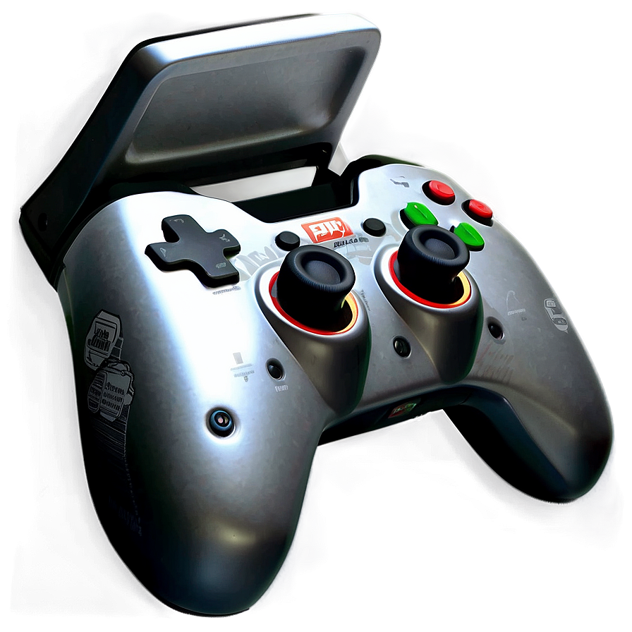 Racing Game Controller Png 05252024